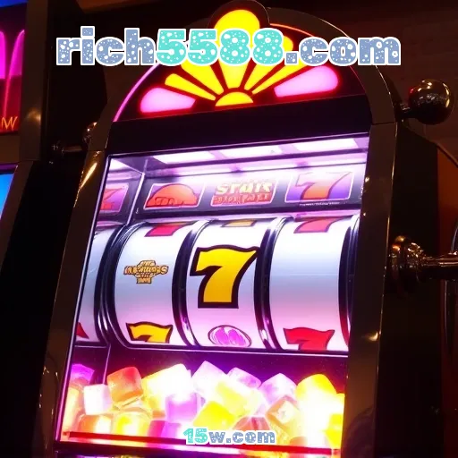 rich5588.com: A Experiência Definitiva de Bingo Online te Espera!