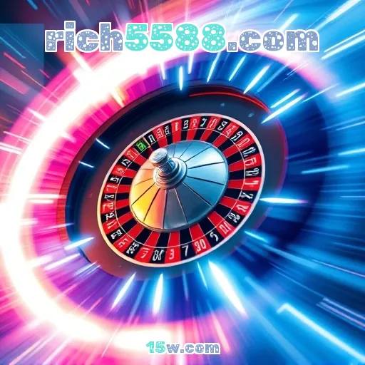 rich5588.com: Comunidade de Jogos Que Transforma Jogadores em Amigos